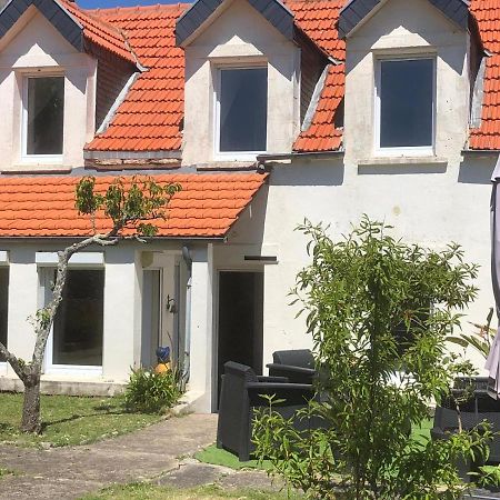 Maison Les Figuiers Roch Priol Quiberon Kültér fotó