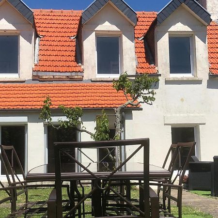 Maison Les Figuiers Roch Priol Quiberon Kültér fotó