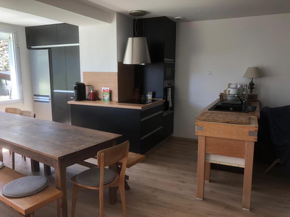 Maison Les Figuiers Roch Priol Quiberon Kültér fotó